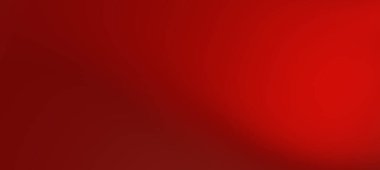 Zengin kırmızı tonlara sahip soyut gradyan arkaplan, tasarım projeleri ve dijital sanat için ideal