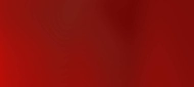 Düz desenli, tasarım projeleri ve duvar kağıtları için uygun soyut kırmızı eğimli arkaplan