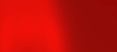 Pürüzsüz gradyanlarla dolu canlı kırmızı soyut arkaplan, tasarım ve sanatsal projeler için ideal