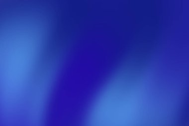 Düz geçişleri olan soyut mavi eğimli arkaplan, dijital tasarım ve duvar kağıtları için idealdir (1)