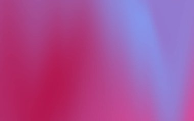 Yaratıcı tasarım kullanımı için canlı pembe ve mavi renkleri harmanlayan soyut gradyan arkaplan (1)