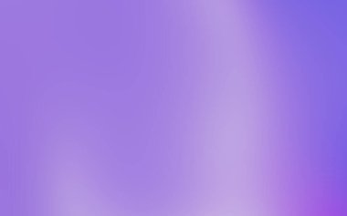 Mor renkte soyut gradyan arkaplan, dijital tasarımlar ve yaratıcı projeler için ideal