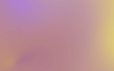 Soyut gradyan arkaplan yumuşak pastel renkleri sergiliyor uyum içinde harmanlıyor, tasarım için uygun