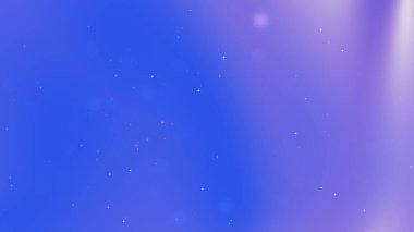 İnce bokeh efektlerine sahip soyut yumuşak eğimli arkaplan, dijital tasarım ve sunumlar için ideal