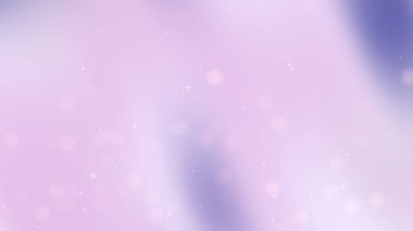 Yumuşak pastel soyut arkaplan, yumuşak bokeh efektli, sakinleştiren tasarımlar ve duvar kağıtları için ideal