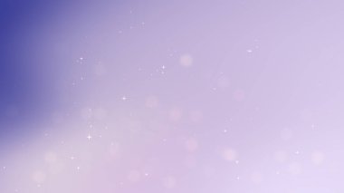 Yumuşak pastel gradyan arka plan hafif bokeh efektleri ile, tasarım ve sunumlar için ideal