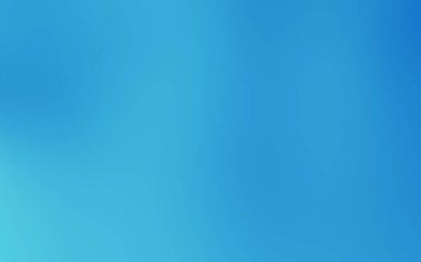 Pürüzsüz grafiklere sahip canlı mavi arkaplan, dijital tasarım ve sunumlar için ideal