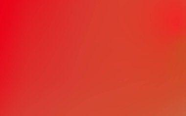 Pürüzsüz grafiklere sahip canlı kırmızı soyut arkaplan, tasarım projeleri ve duvar kağıtları için ideal