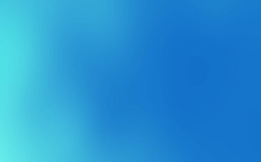 Pürüzsüz geçişleri olan soyut mavi eğimli arkaplan, dijital tasarım ve sunumlar için ideal (1)