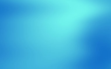Dijital tasarım ve sunumlar için uygun yumuşak ışık efektlerine sahip soyut mavi eğimli arkaplan (1)