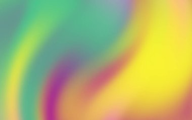 Soyut renkli girdap deseni canlı renkler sergiliyor dinamik bir akış içinde kusursuz bir şekilde harmanlanıyor.