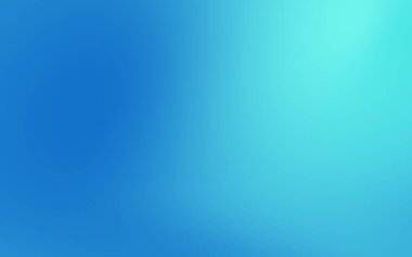 Dijital tasarım projeleri için ideal, mavi ve turkuazın soyut gradyan harmanlama gölgeleri