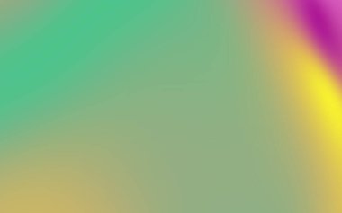 Yumuşak renklere sahip soyut gradyan arkaplan, dijital tasarım projeleri için ideal (1)