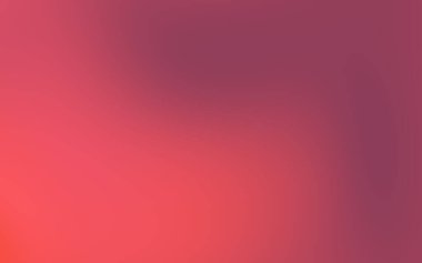 Yumuşak renkleri olan soyut gradyan arkaplan sorunsuz harmanlanmış, yaratıcı projeler için ideal