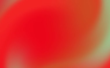 Canlı kırmızı ve yeşil renklerde soyut girdap desenleri dinamik ve enerjik bir arkaplan oluşturur.