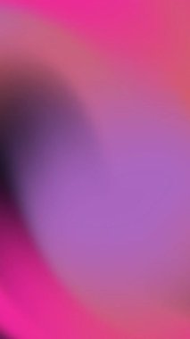 Bulanık gradyan ile soyut arkaplan. vektör illüstrasyonu