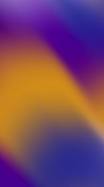 soyut pastel yumuşak renkli yumuşak bulanık dokulu arka plan odak tonlu. Menekşe, sarı ve turuncu renk tasarımı