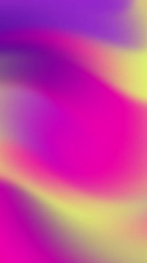 Bulanık arkaplan, renkli soyut desen. vektör illüstrasyonu