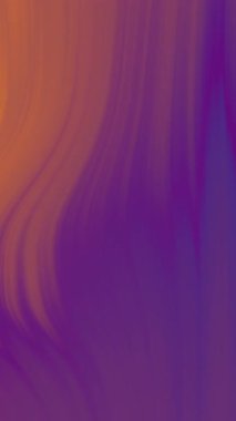 Dalgalarla soyut arkaplan