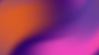 Parlak renkte bulanık kıvrımlar, eğimli belirsiz soyut çizimler. İşiniz için yepyeni bir tasarım