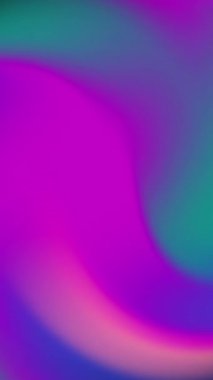 Soyut dijital duvar kağıdı, renkli vektör arkaplanı