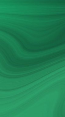 Çizgi ve çizgilerle soyut yeşil arkaplan.