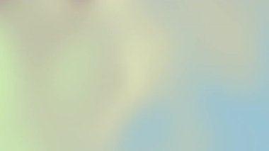 Işık arkaplan dokusunun bulanıklığı