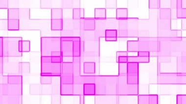 Soyut Vektör Geometrik Arkaplanı