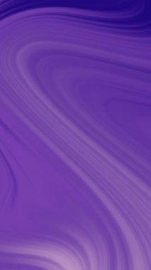 Renkli dalgalarla soyut arkaplan