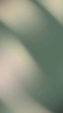 soyut bulanık arkaplan, yeşil ve kahverengi