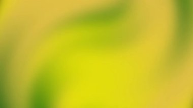 Sarının farklı tonlarında bulanık arkaplan