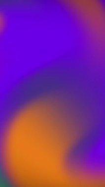 açık mor, sarı ve mor vektör düzeni.