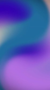 Renkli gradyan ile soyut arkaplan