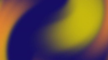 soyut bulanık eğimli arkaplan