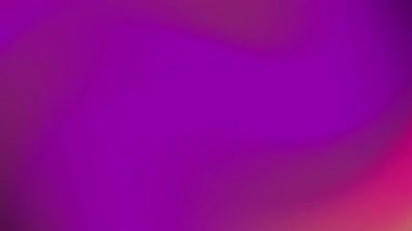 Renkli gradyan dokusuyla bulanık arkaplan