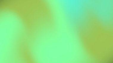 soyut bulanık yeşil arkaplan.