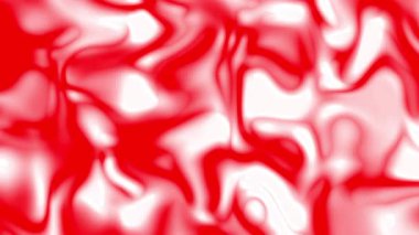 Soyut bulanık arkaplan. kırmızı ve beyaz renkler.