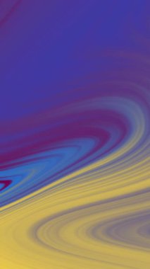 Renkli desenli soyut arkaplan