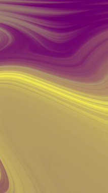 soyut arkaplan, renkli dalgalar, sıvı,