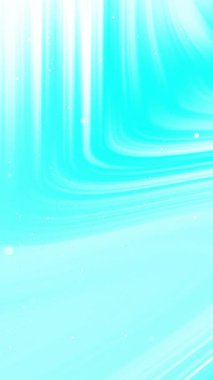 Açık BLUE vektörü soyut parlak dokuyu bulanıklaştırdı. Parlak renkli bir illüstrasyon. Çalışmalarınız için akıllı tasarım.