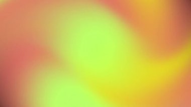 Soyut bulanık gradyan ağ arkaplanı. Renkli pürüzsüz pankart şablonu. Renkli yaratıcı şablon. poster için yaratıcı boş holografik spektrum grafiği.