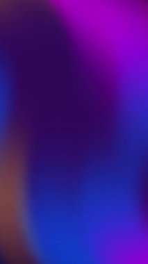 Renkli bulanık arkaplan.