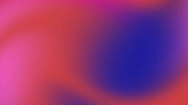 Bulanık ışık arkaplanı - pembe