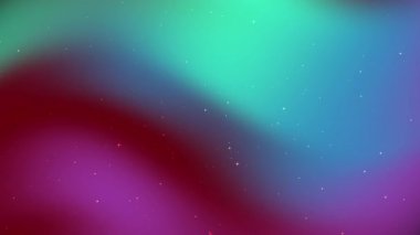 Bulanık bokeh ışığı ve yumuşak arkaplan dokusu