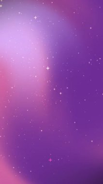 soyut renkli kozmik alan arkaplanı