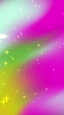 Soyut bulanık arkaplan. vektör illüstrasyonu