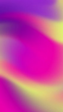 Bulanık desenli aydınlatma arkaplanı.