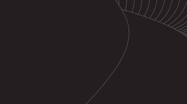 Basit geometrik arkaplan, desen