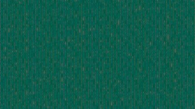 arka plan için yeşil Tekstil doku