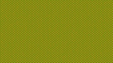 Tekrarlanan şekillerle soyut yaratıcı arkaplan